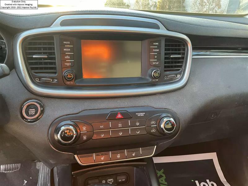 Kia Sorento 18