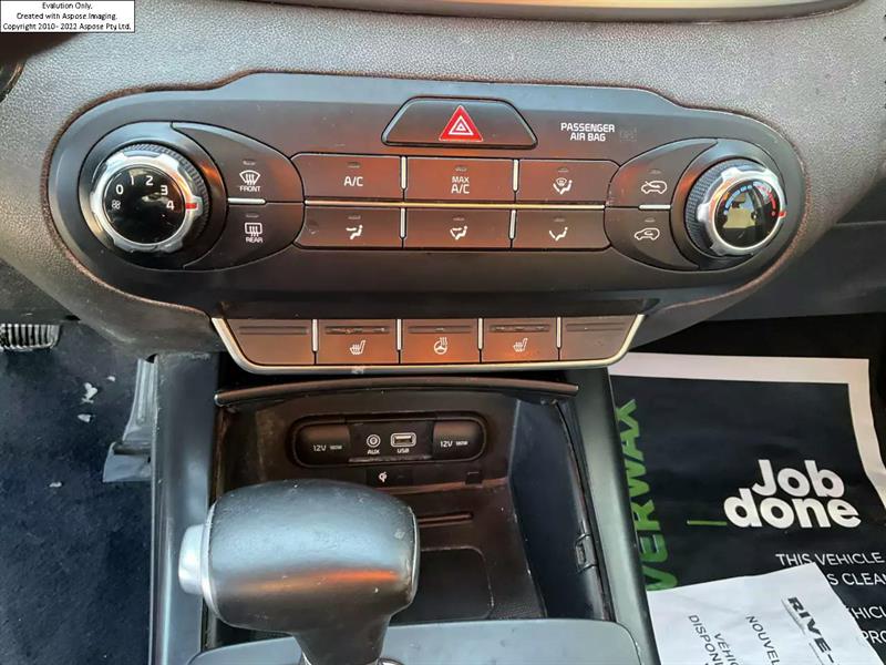 Kia Sorento 19