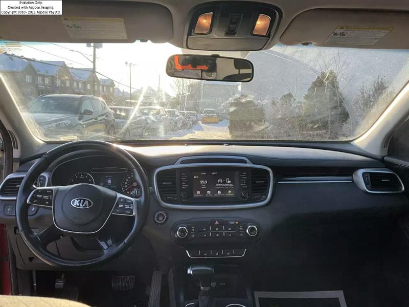 Kia Sorento 24