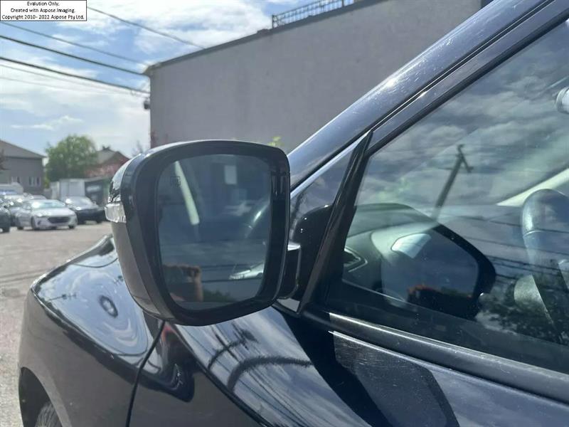 Nissan Pathfinder 14
