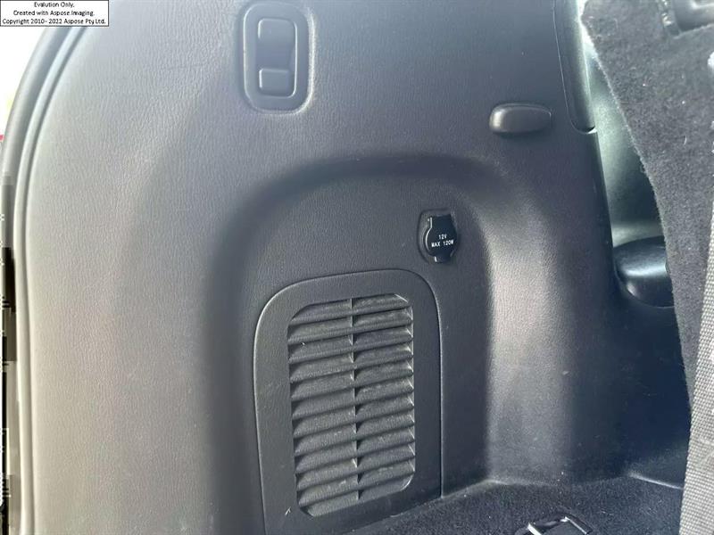 Nissan Pathfinder 22