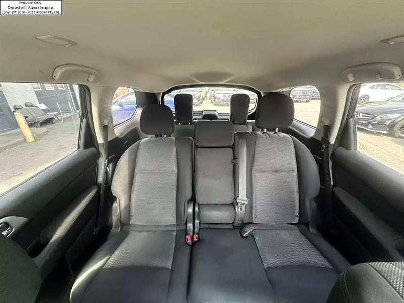 Nissan Pathfinder 30