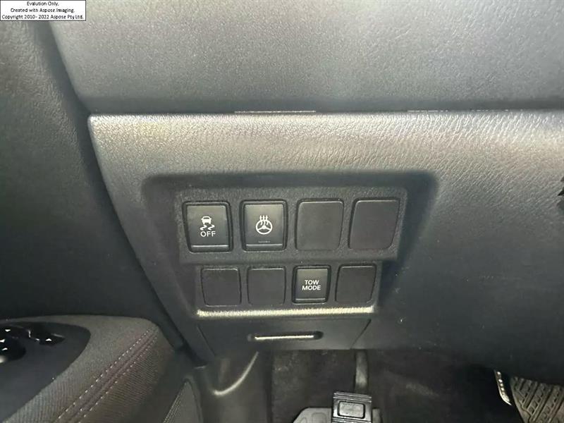 Nissan Pathfinder 34