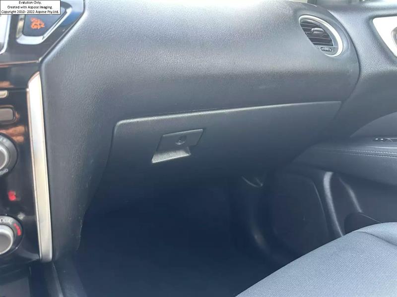 Nissan Pathfinder 39