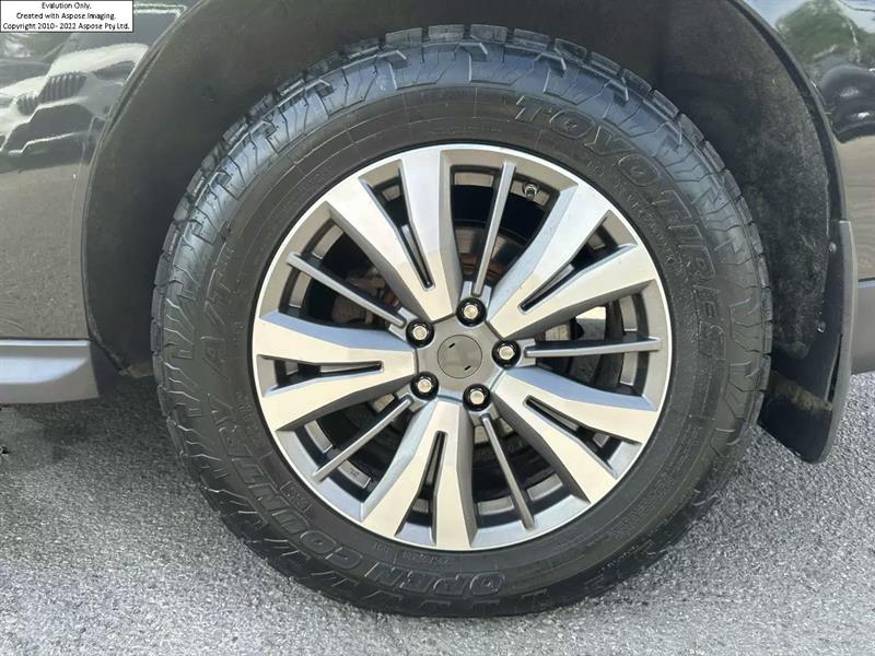 Nissan Pathfinder 40