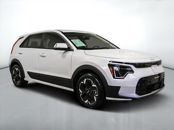 2025 Kia Niro EV