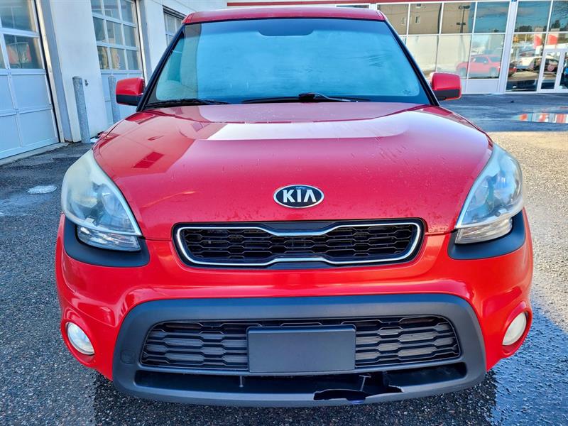 Kia Soul 2
