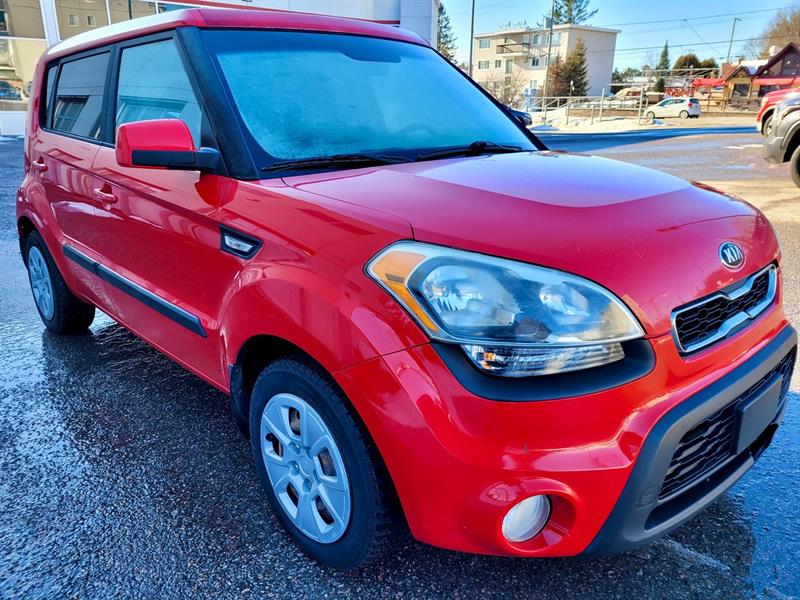 Kia Soul 3