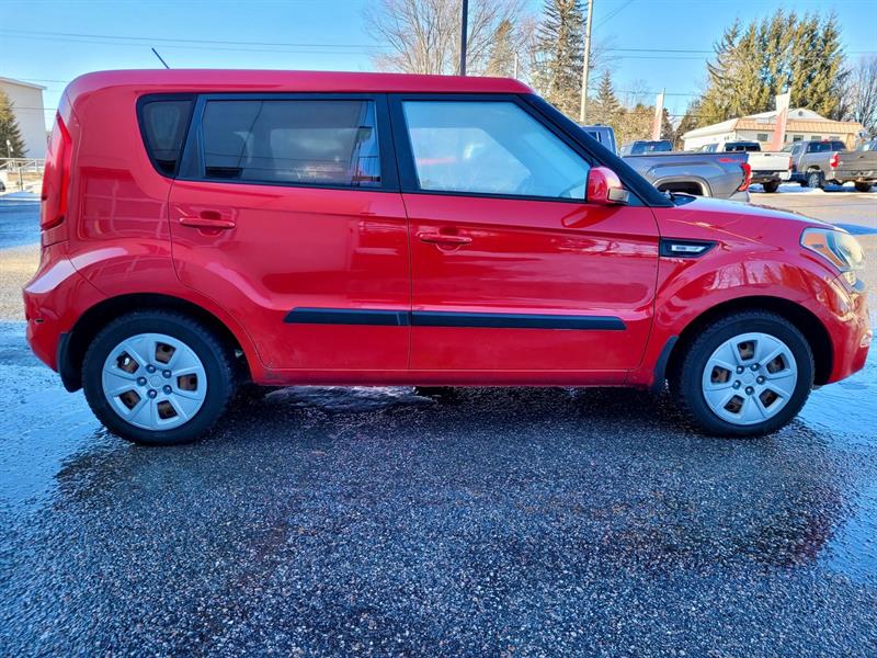 Kia Soul 4
