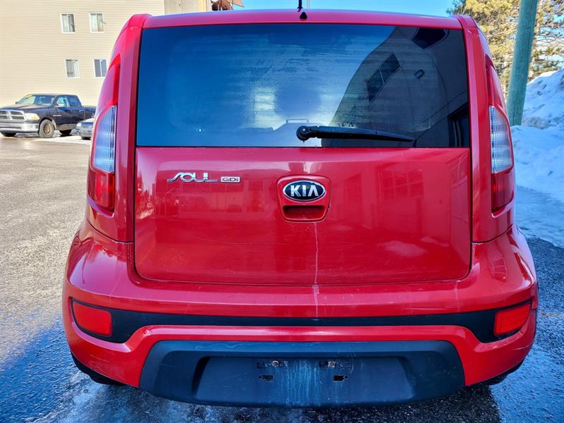 Kia Soul 6