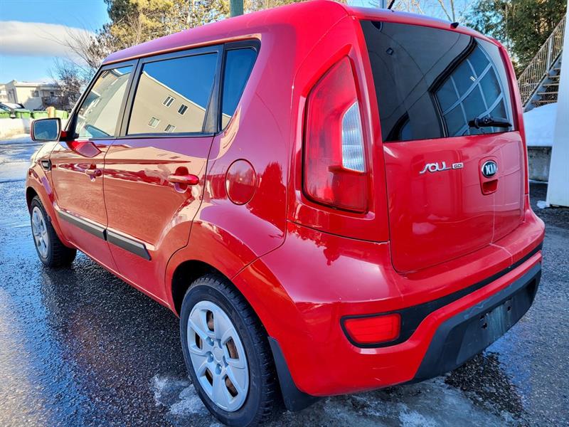 Kia Soul 7