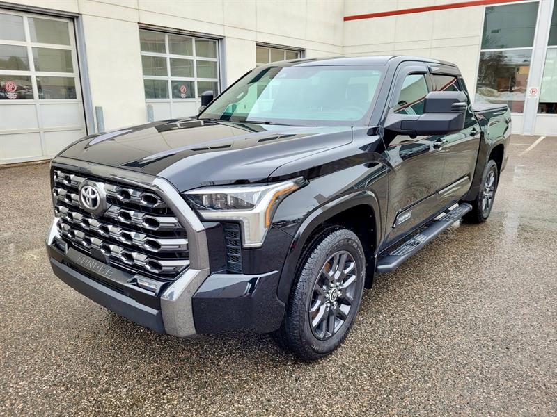 2022 Toyota Tundra