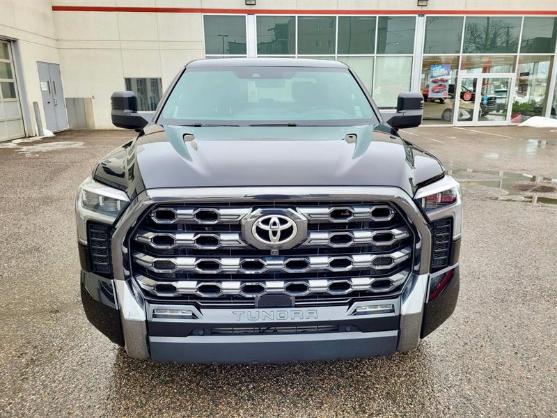 Toyota Tundra 3