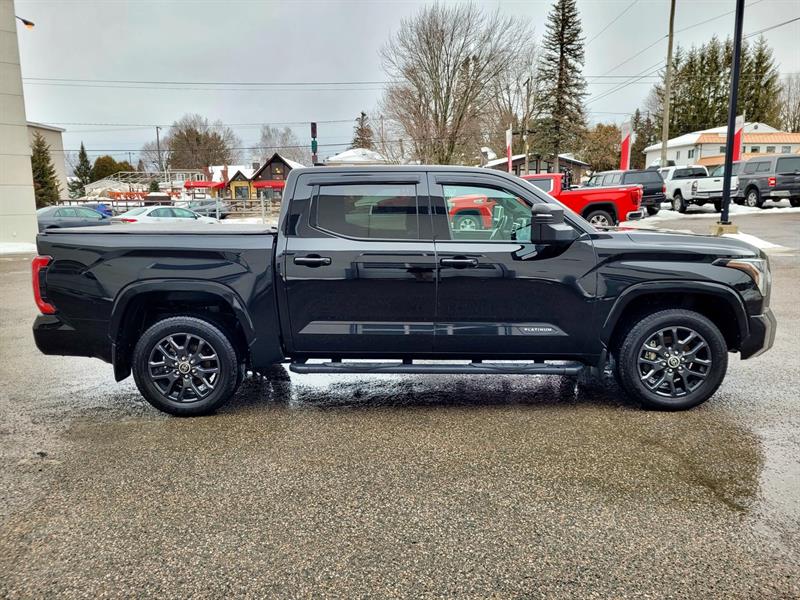 Toyota Tundra 4