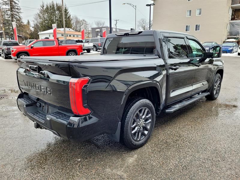 Toyota Tundra 5