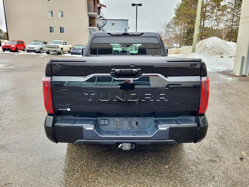 Toyota Tundra 6