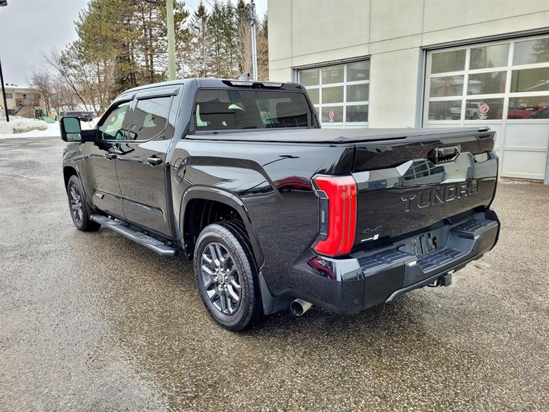 Toyota Tundra 7