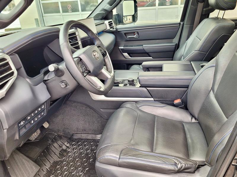 Toyota Tundra 9