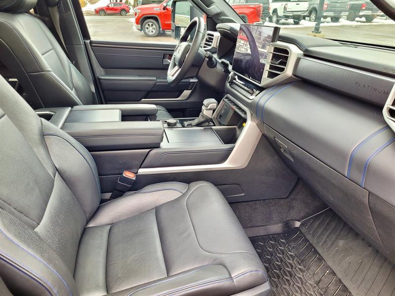 Toyota Tundra 10