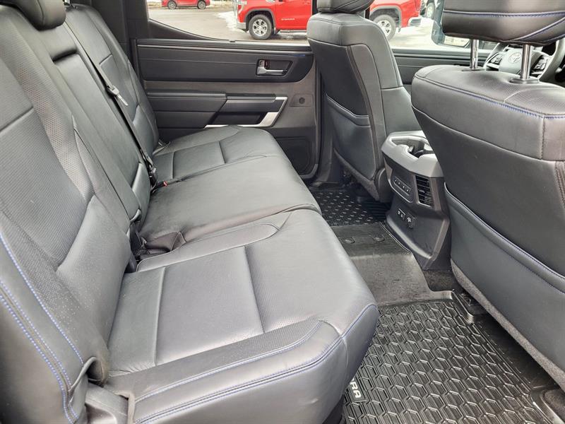 Toyota Tundra 12