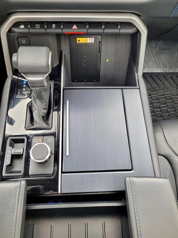 Toyota Tundra 13