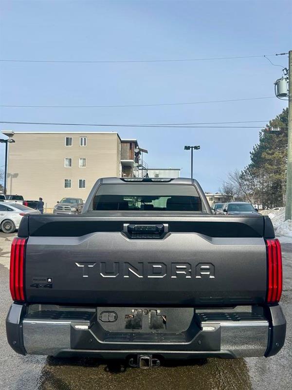 Toyota Tundra 7