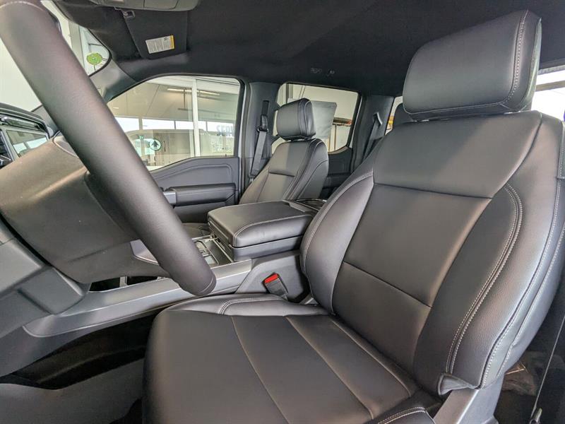 Ford F-150 2