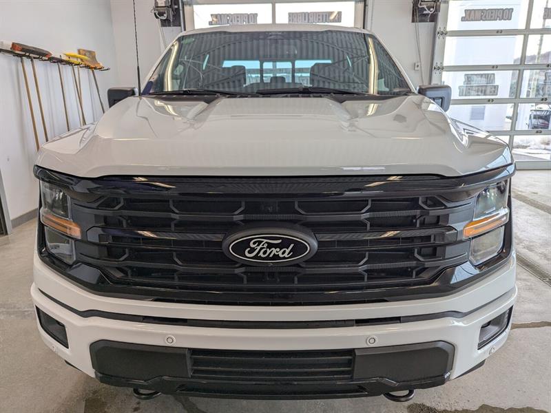 Ford F-150 3