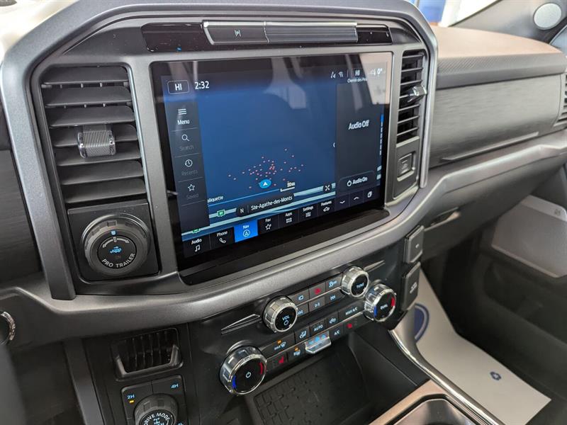 Ford F-150 4