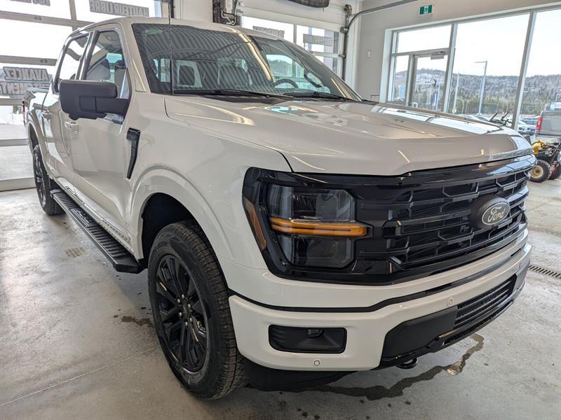 Ford F-150 5