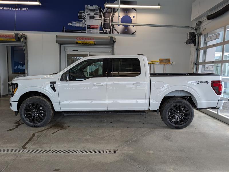 Ford F-150 7