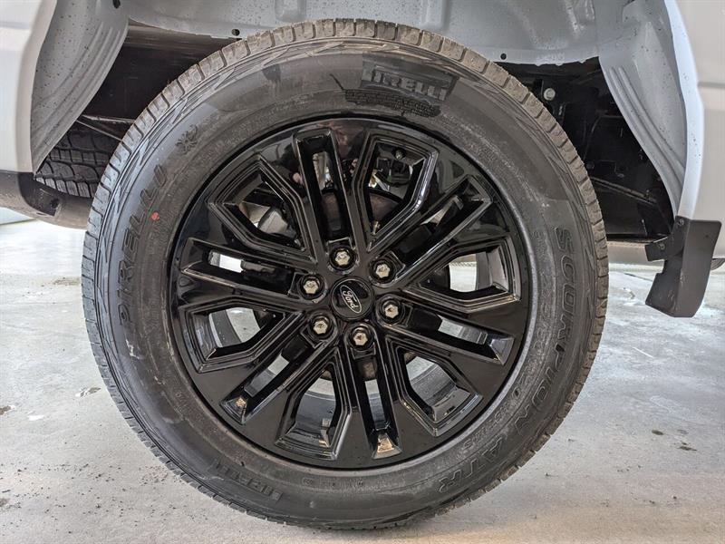 Ford F-150 8