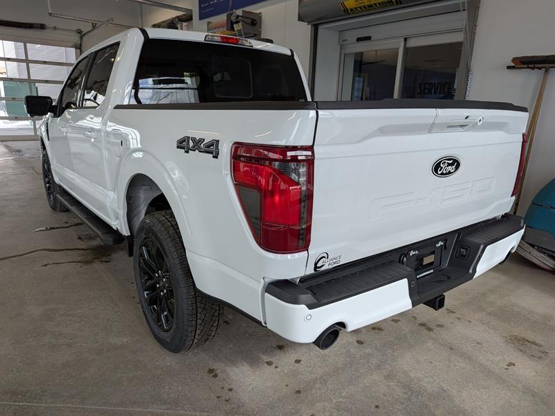 Ford F-150 9