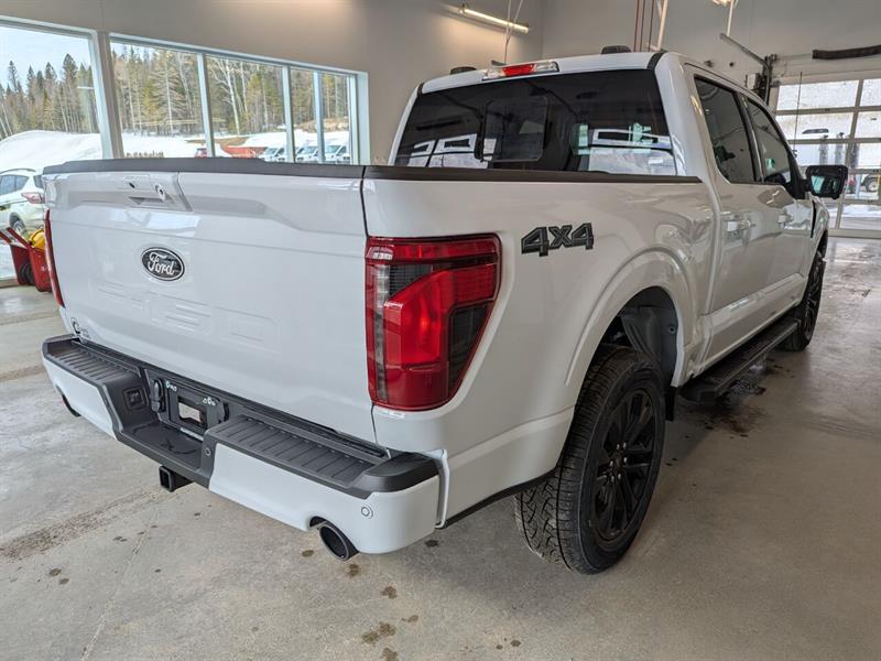 Ford F-150 11