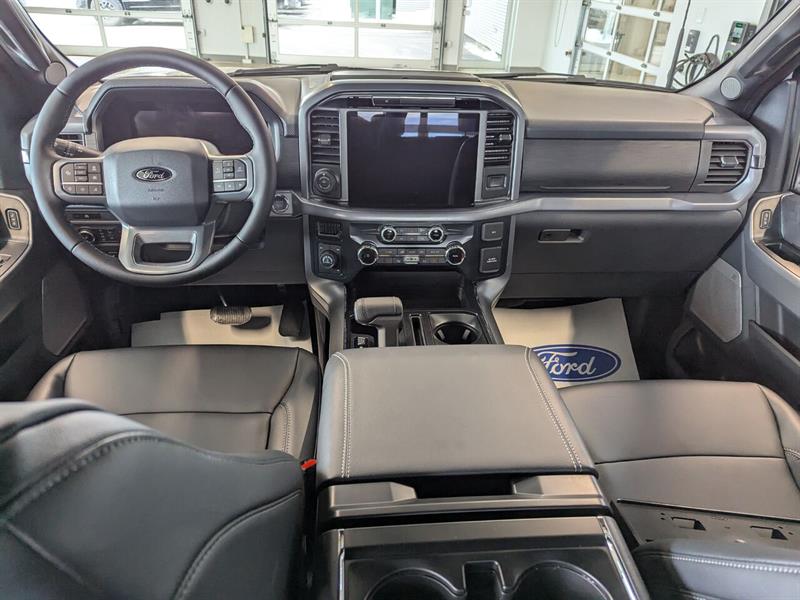 Ford F-150 12