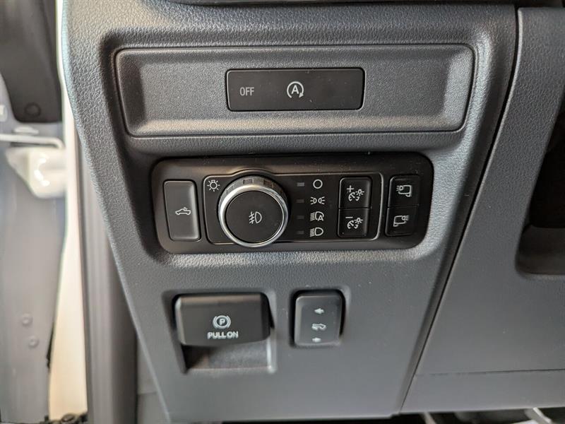 Ford F-150 15