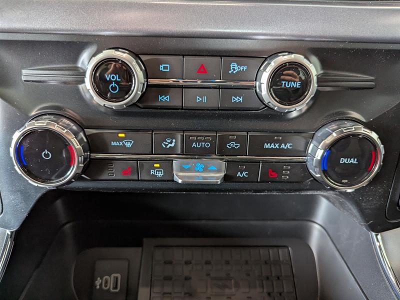Ford F-150 23
