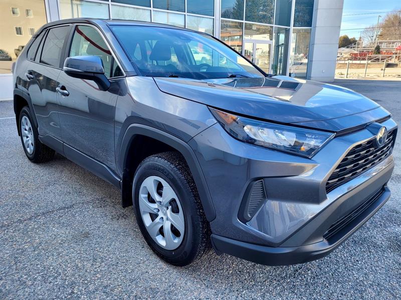 Toyota RAV4 2