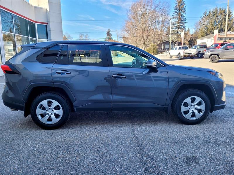 Toyota RAV4 3