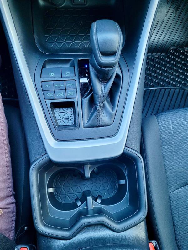 Toyota RAV4 14