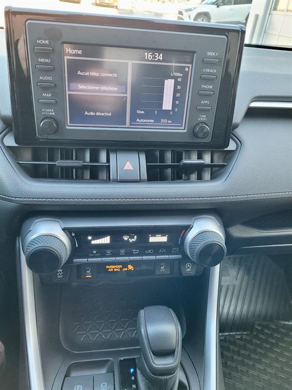 Toyota RAV4 15