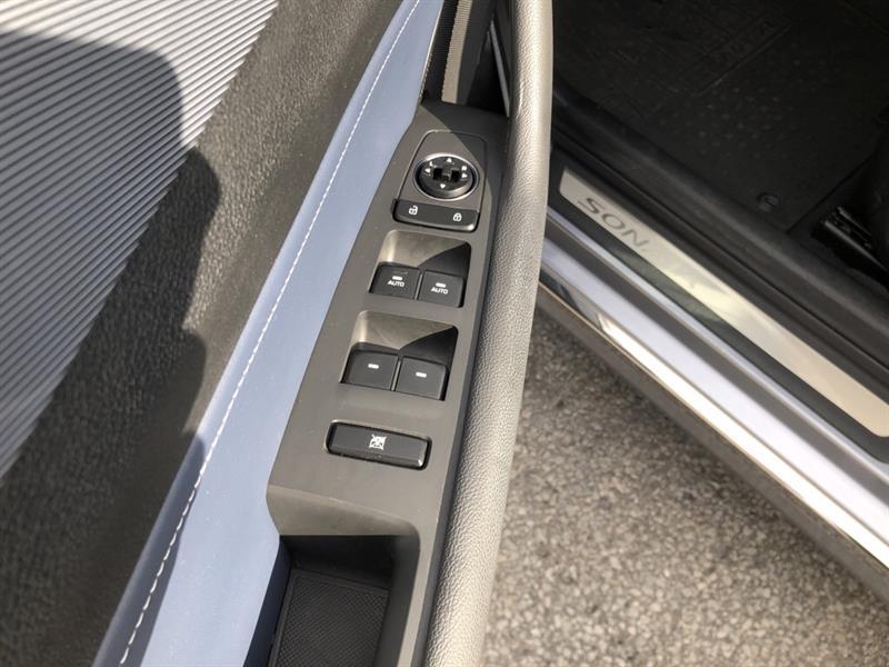 hyundai Sonata Hybrid 2016 - 15