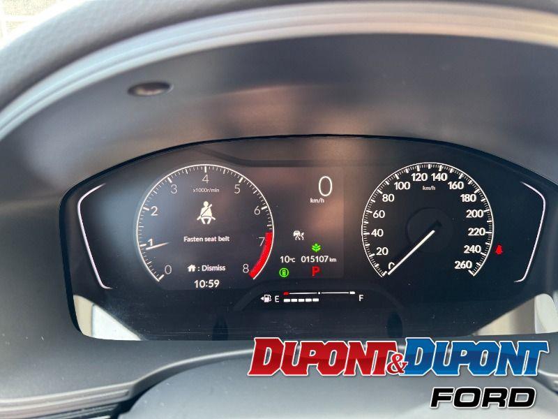 Honda Civic Sedan 26