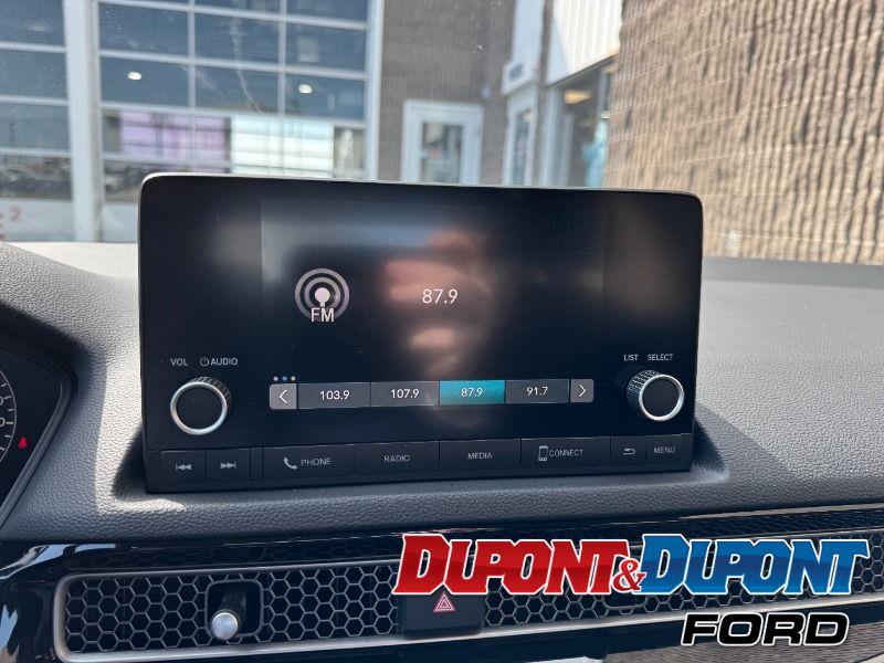 Honda Civic Sedan 28