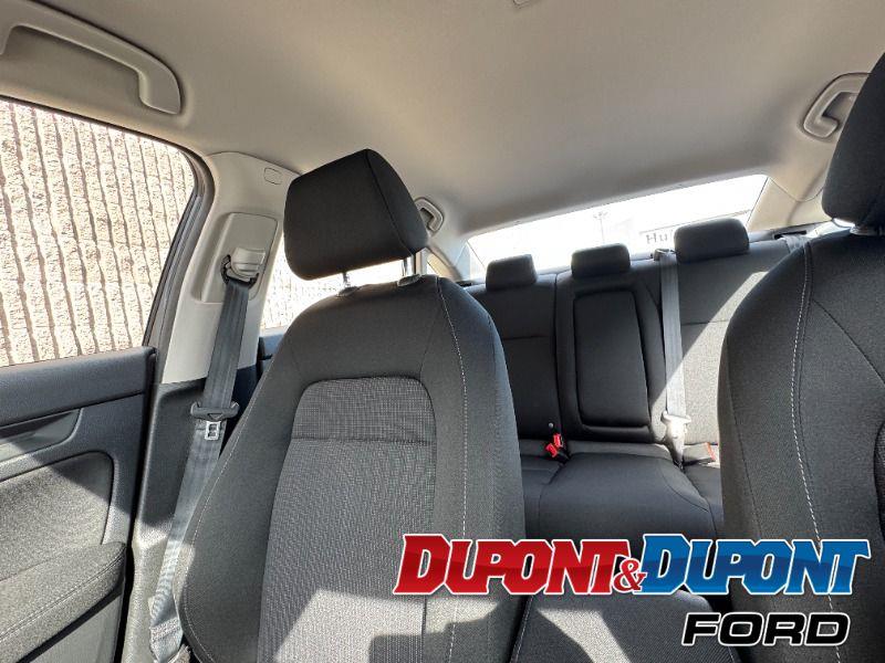 Honda Civic Sedan 31