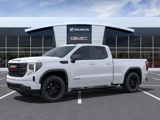 gmc Sierra 1500 2024 - 2