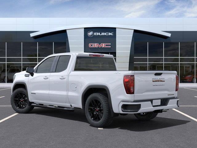 gmc Sierra 1500 2024 - 3