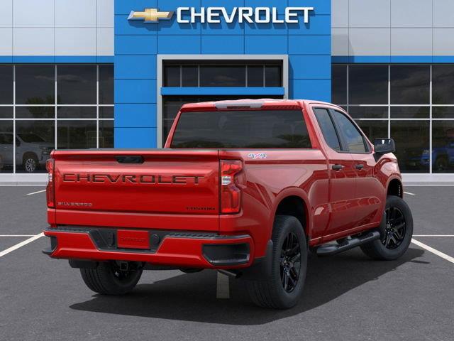 chevrolet Silverado 1500 2025 - 4
