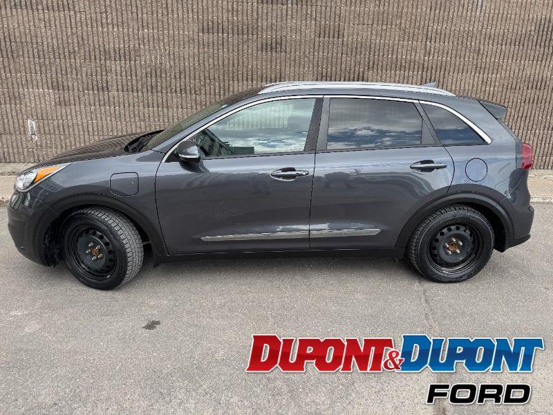 Kia Niro PHEV 2