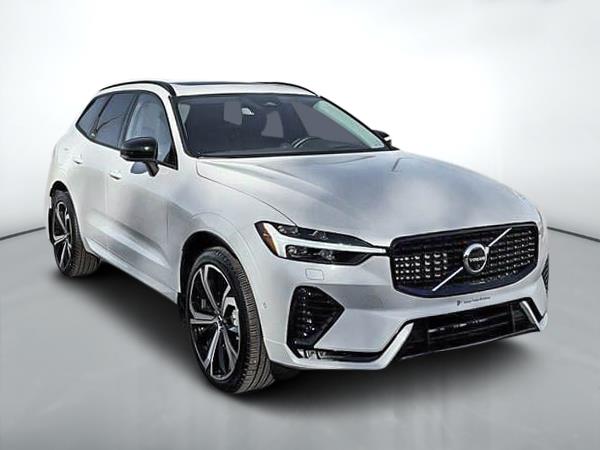 2024 Volvo XC60